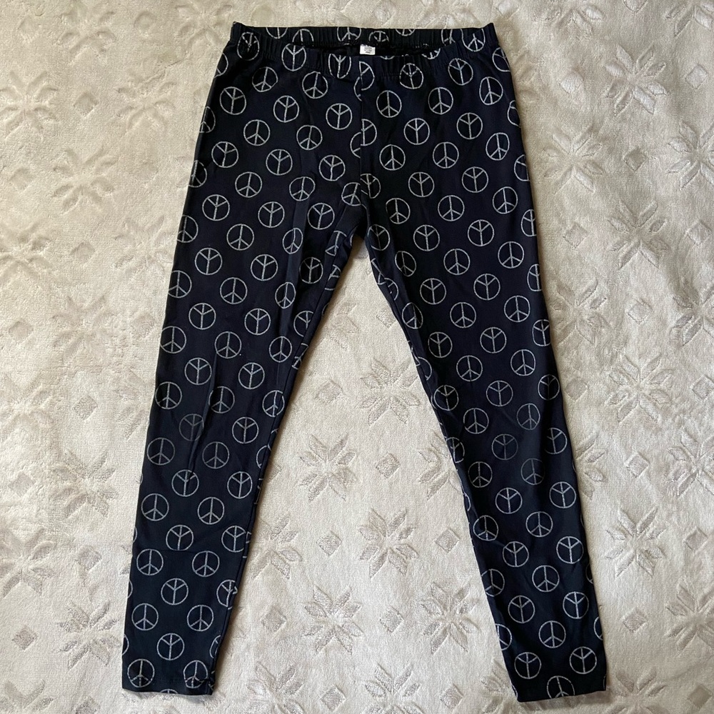 Girl’s Pants Size L 10/12